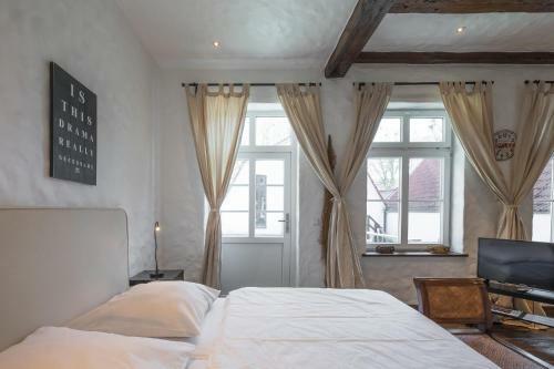 Apartamento Lodge Am Oxenweg - Zimmer 4