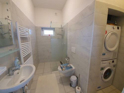 Apartamento Husum Zentrum Bis 7 Personen.