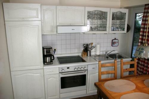 Apartamento "haus Husum"