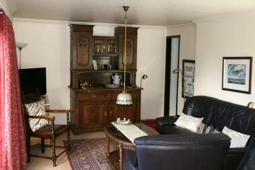Apartamento "haus Husum"