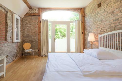 Apartamento Meeresleuchten