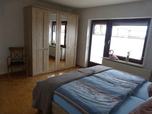 Apartamento Ferienwohnung Lorenzen