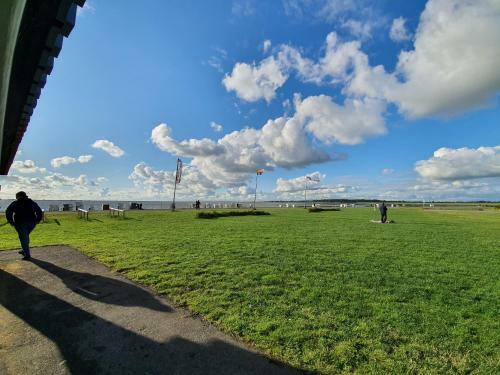 Apartamento Zentrum Husum Bis 5 Personen