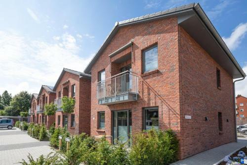 Apartamento Wellengang