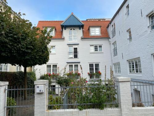Apartamento Citi Wohnung
