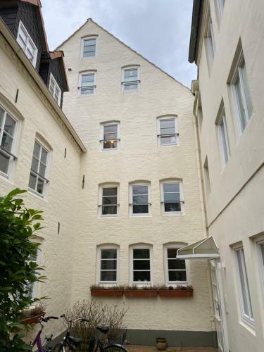 Apartamento Citi Wohnung