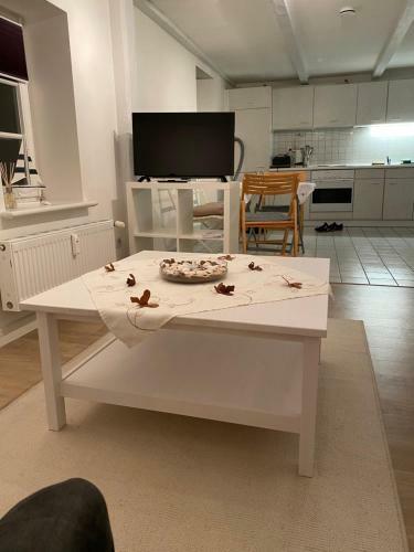 Apartamento Citi Wohnung