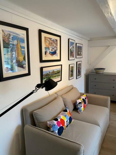 Apartamento Citi Wohnung