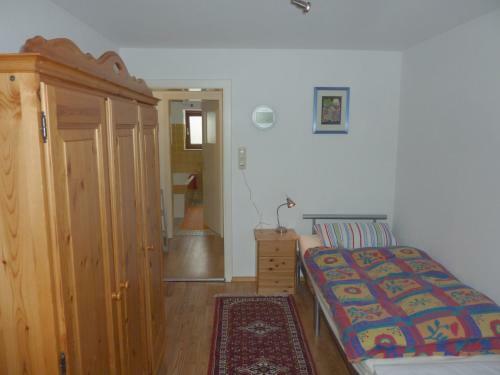 Apartamento Ferienwohnung Killensberger