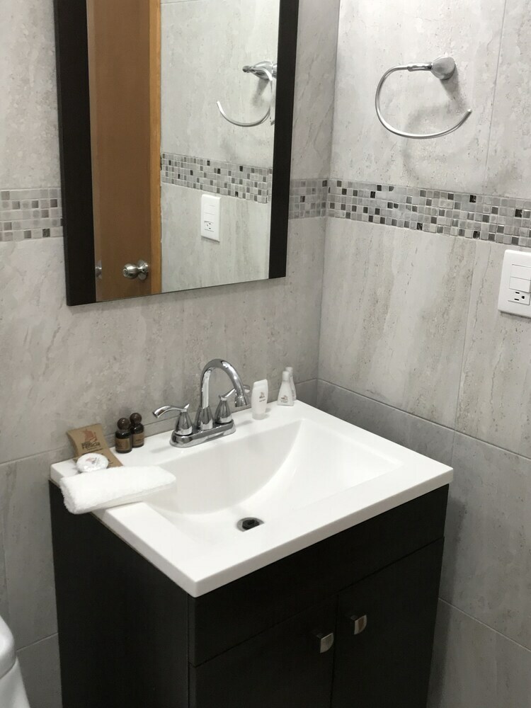 Apartamento Suites Fenicia