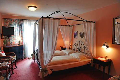 Landhotel Christina