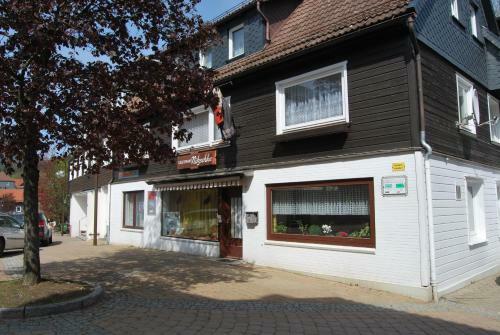 Hotel Nitzschke