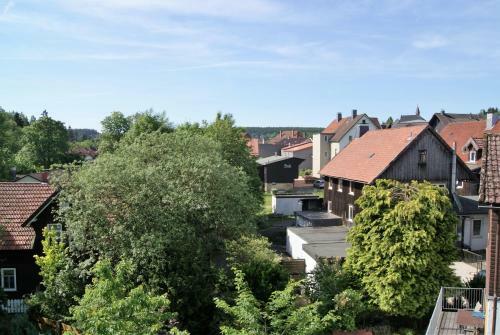 Hotel Nitzschke
