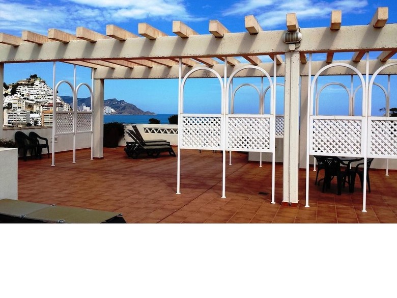 Apartamento Ballesol Costablanca Senior Resort - 55+