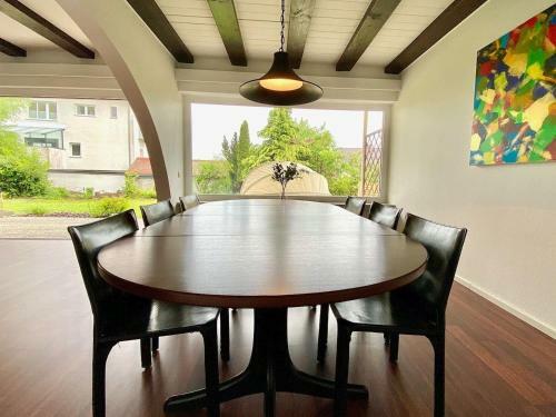 Apartamento Bodensee Bungalow