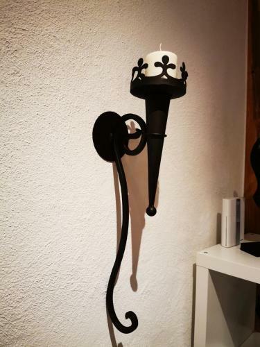 Apartment Auszeit
