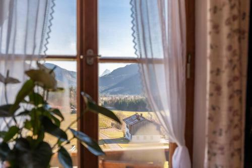 Apartamento Ferienwohnung Talblick