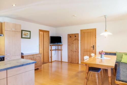 Apartamento Ferienwohnung Talblick