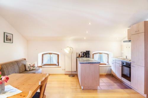 Apartamento Ferienwohnung Talblick