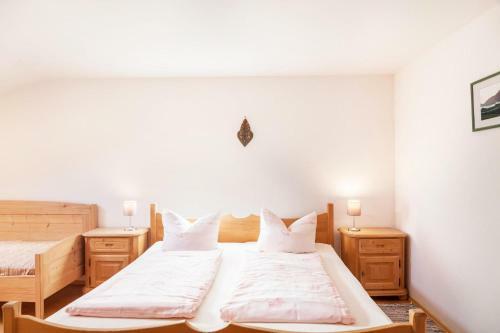 Apartamento Ferienwohnung Talblick