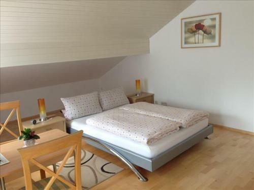 Apartamento Ferienwohnung M�hlbach
