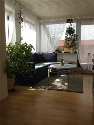 Apartamento Ferienwohnung M�hlbach