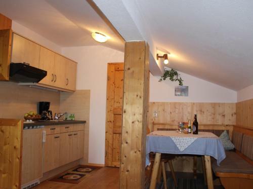 Apartamento G�stehaus Kress - Chiemgau Karte