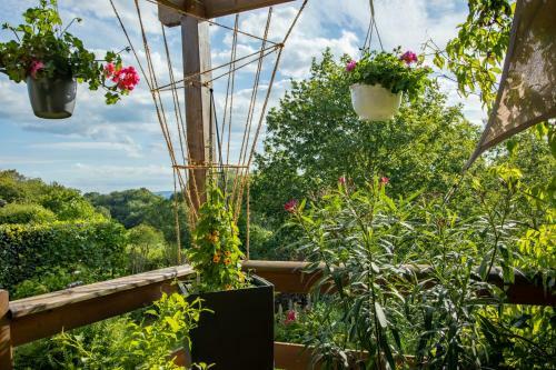 Apartamento Ferienwohnung An Den Grundwiesen