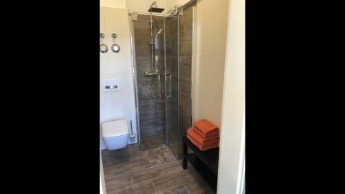 Apartamento Appartment Im Villenviertel