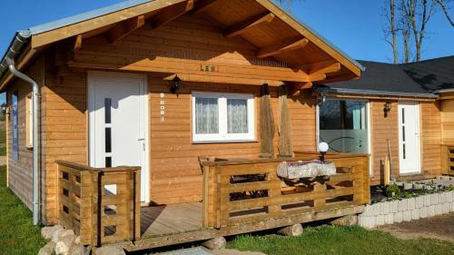 Peenehof K�ppen - Ferienwohnungen & Schlaff�sser