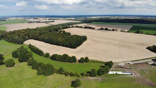 Peenehof K�ppen - Ferienwohnungen & Schlaff�sser