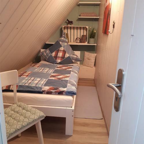 Apartamento Ferien Zwischen Den Meeren