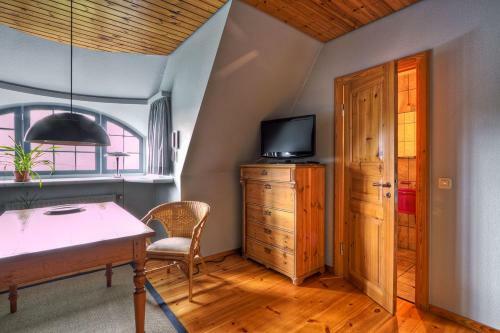 Apartamento Ferienhof Tom Diek