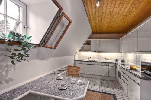 Apartamento Ferienhof Tom Diek
