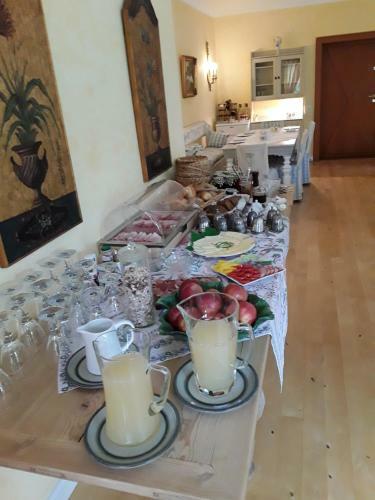 Bed & Breakfast G�stehaus Am Alten Hafen
