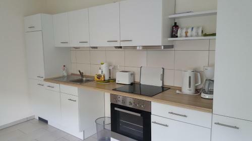 Apartamento Ferienwohnung L�hebogen