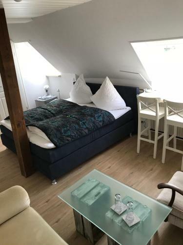 Hostal Pension Hauschildt