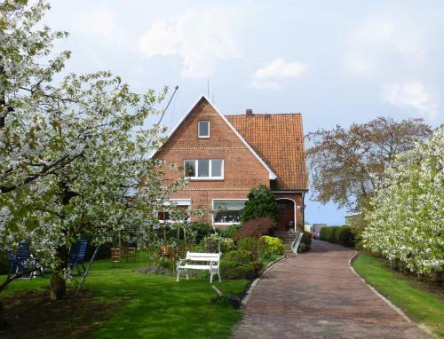 Hostal Pension Hauschildt