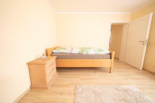 Apartamento Wohnung Auf Bauernhof - Terrasse - Messe