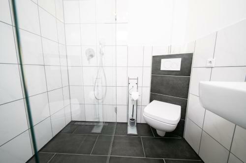 Apartamento Wohnung Auf Bauernhof - Terrasse - Messe