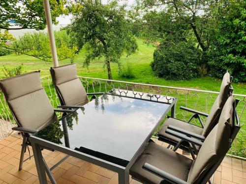Hotel Faehrhaus Kirschenland