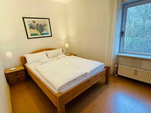 Hotel Faehrhaus Kirschenland