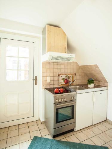 Apartamento Apfelhof Wegener Elstar Topaz