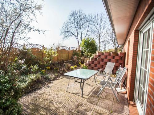 Apartamento Apfelhof Wegener Elstar Topaz