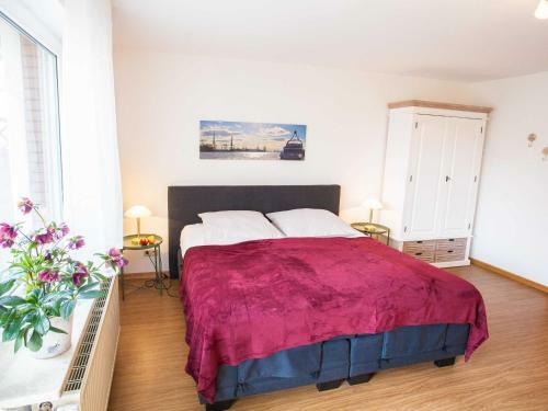 Apartamento Apfelhof Wegener Elstar Topaz