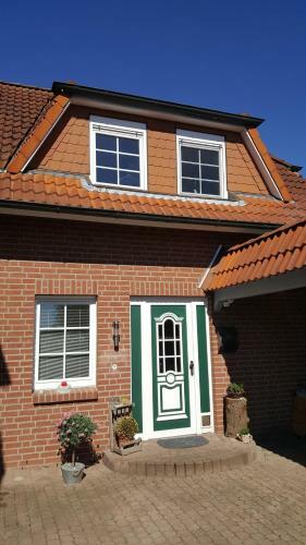 Ferienhaus Traumapfel