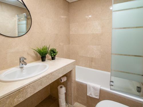 Apartamento Coto Real 2359