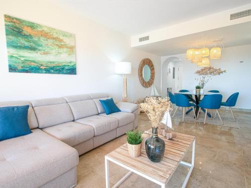Apartamento Coto Real 2359