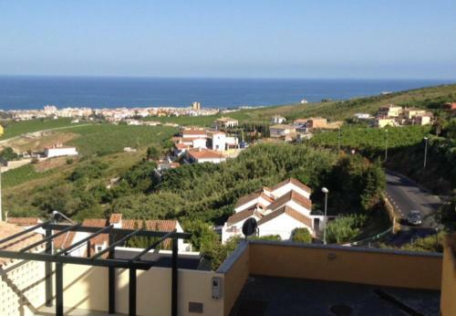 Nilva Mountain - Manilva Villa