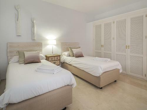 Apartamento Fuente de La Duquesa 5005